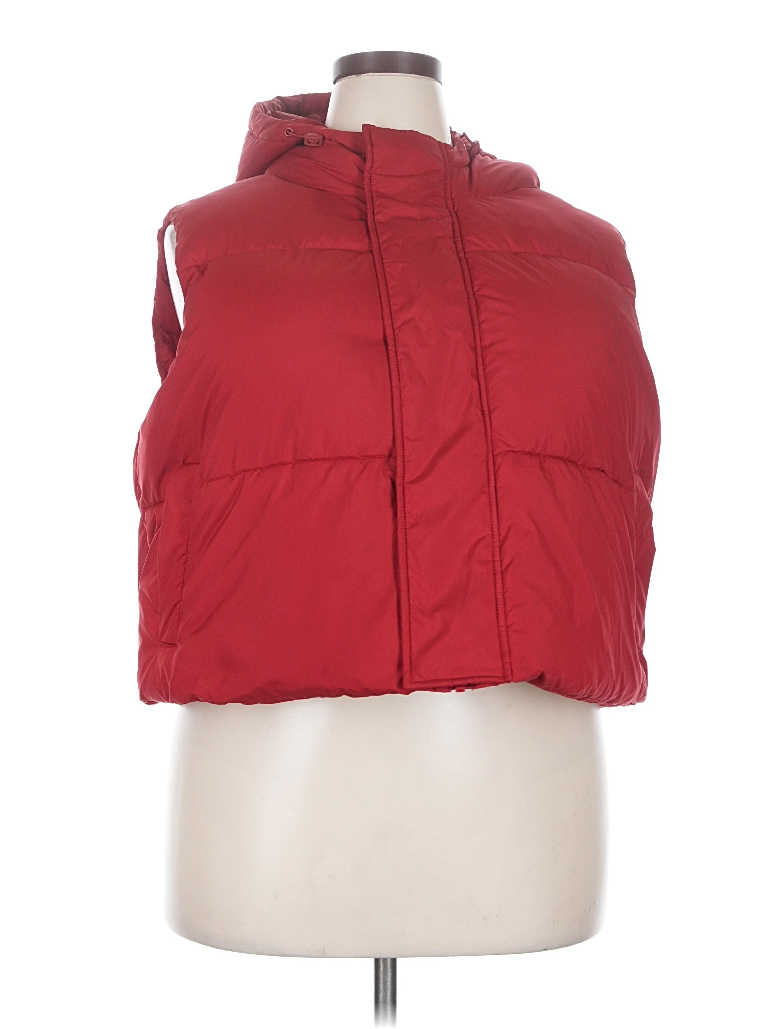 1 size - 2X W