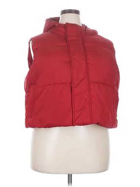 1 size - 2X W