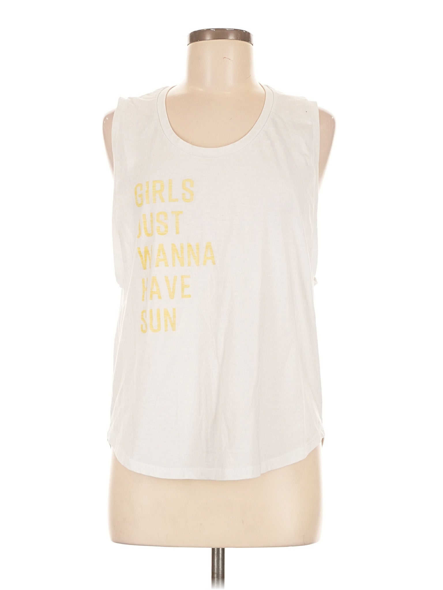 1 size - M