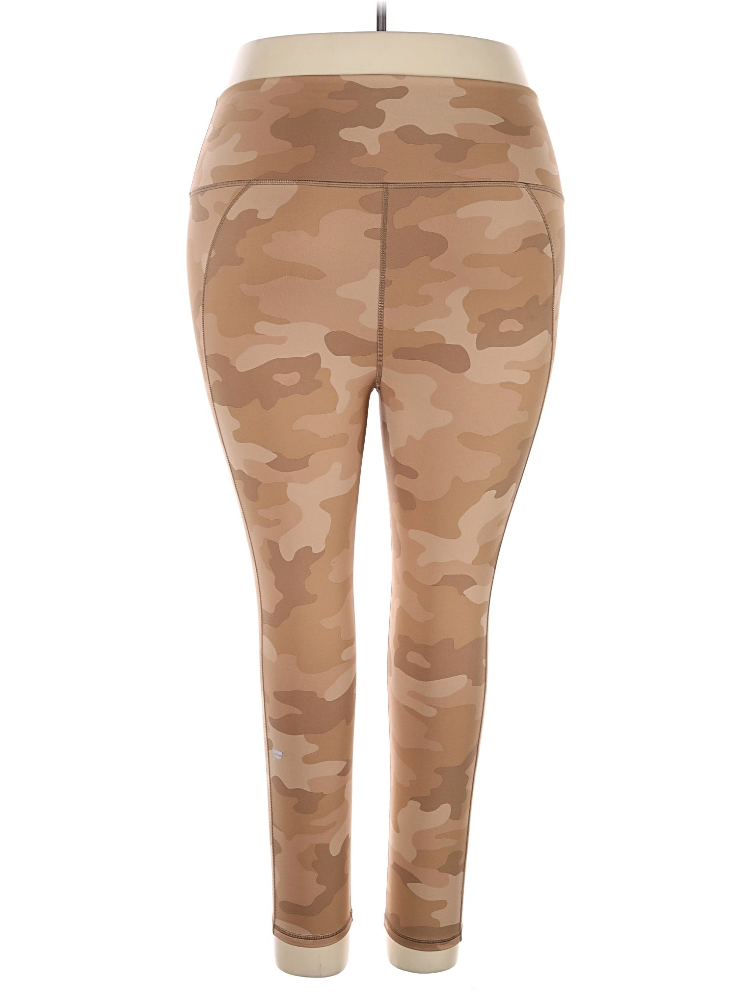 2 size - 2X W