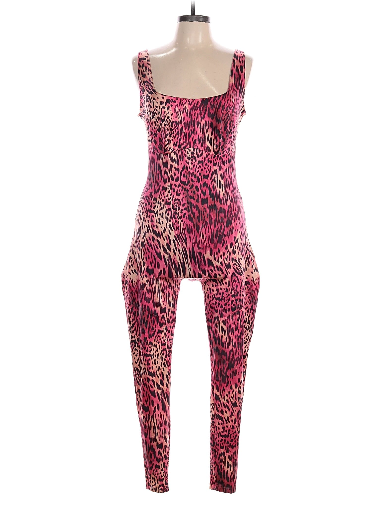1 size - XL(Estimated)