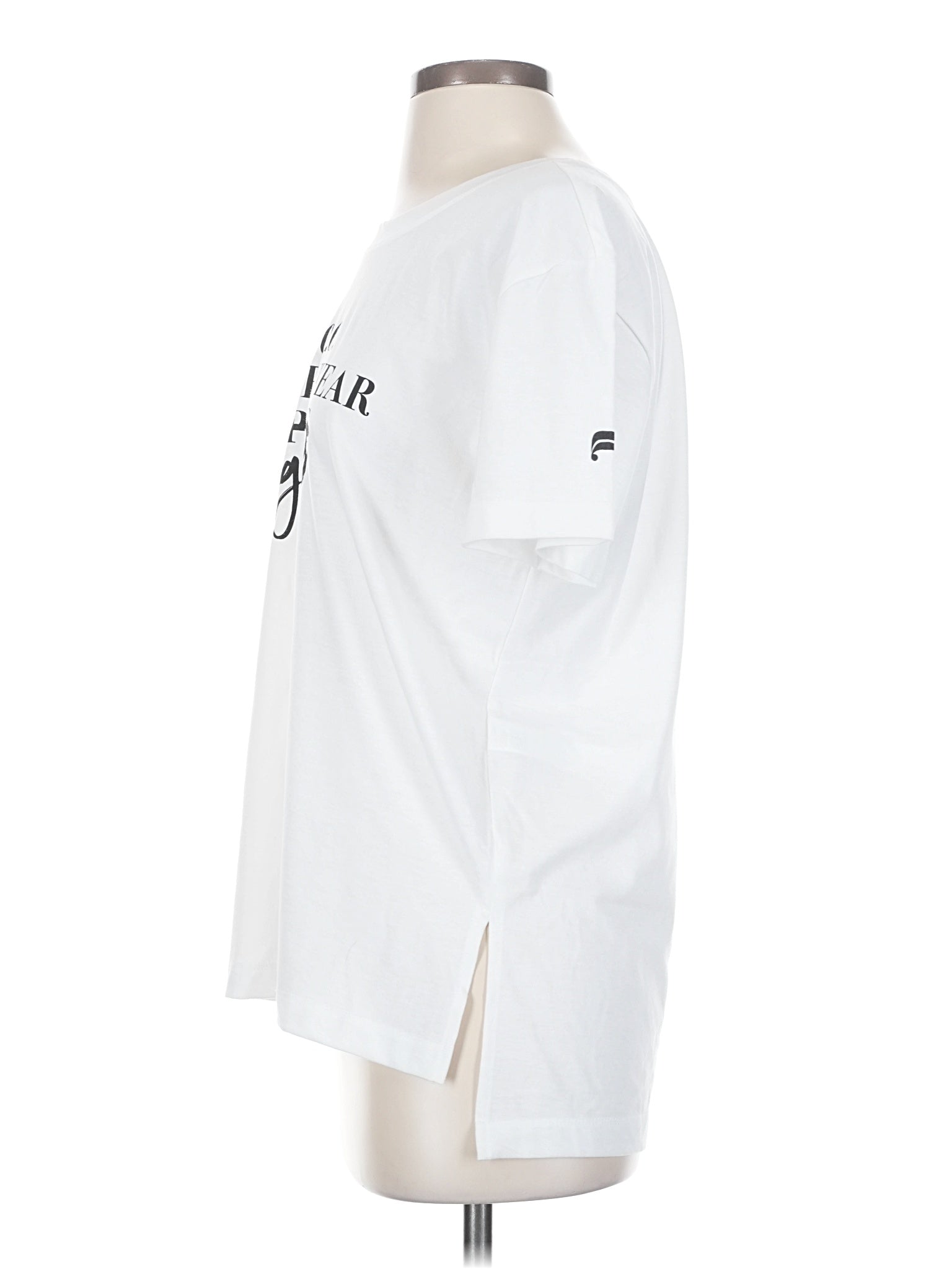 4 size - S