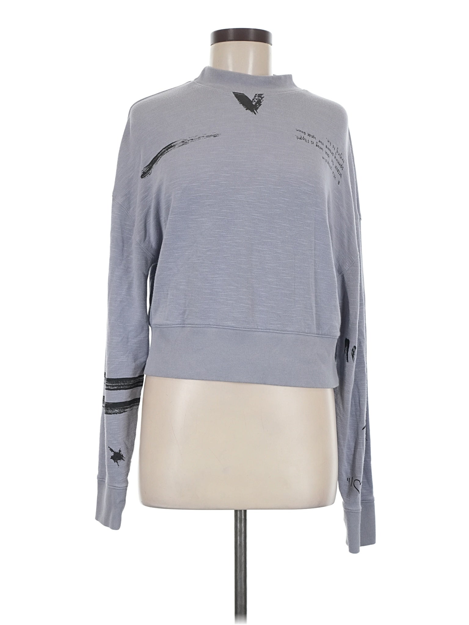 1 size - M