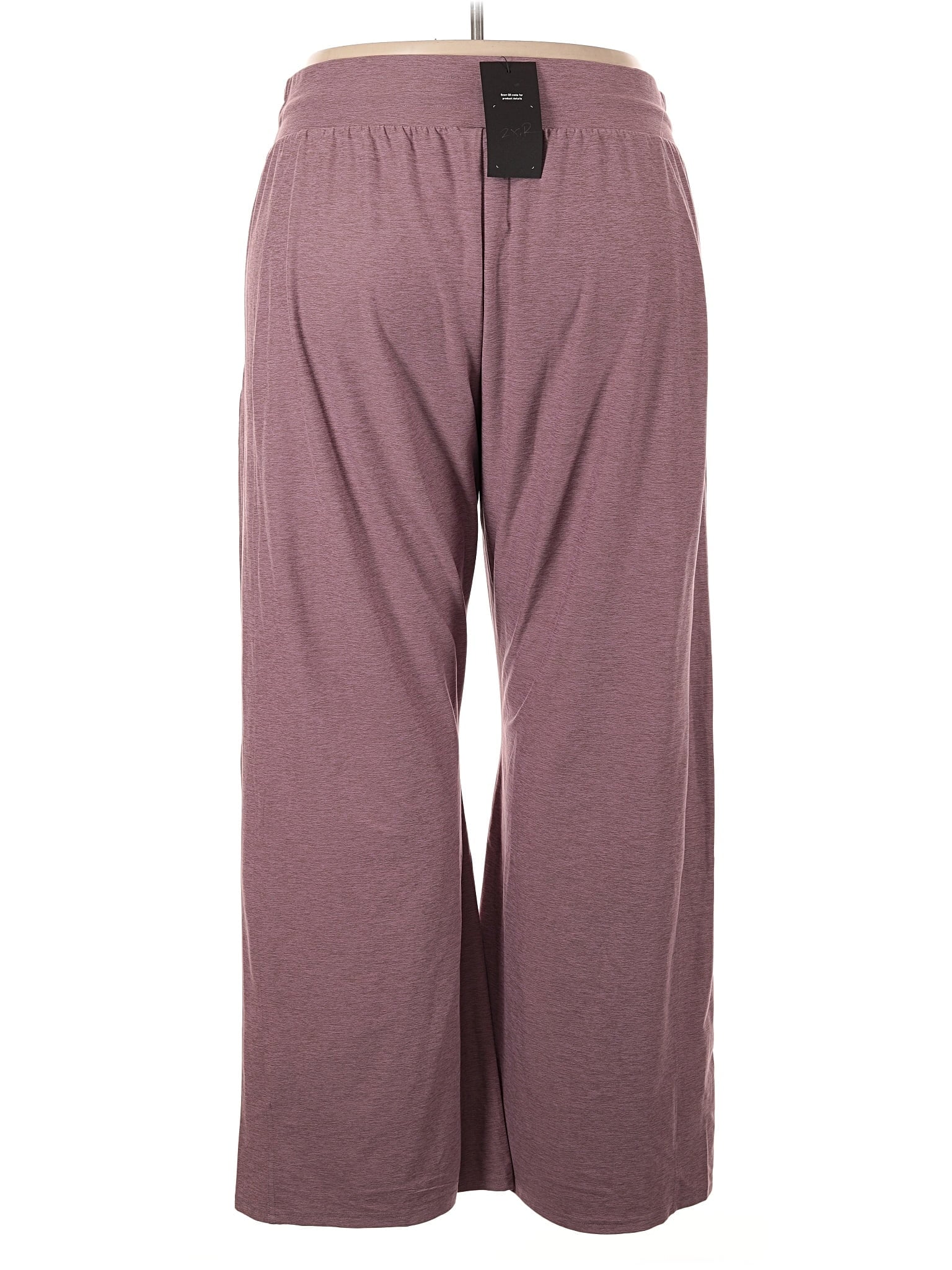 2 size - 2X W