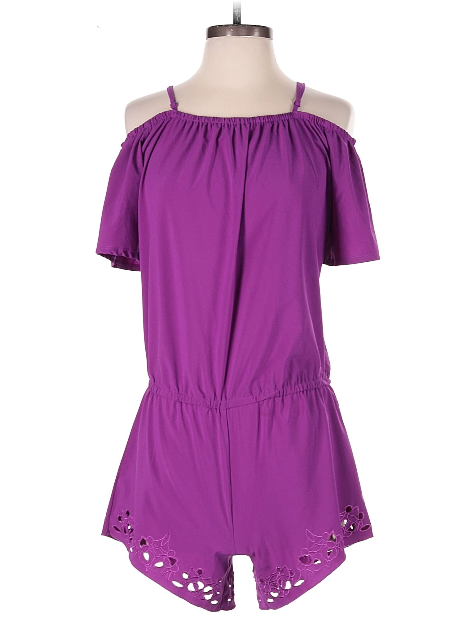 1 size - S