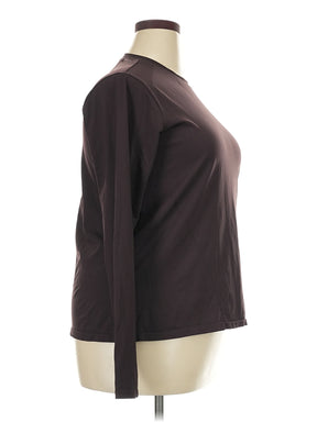 3 size - 2X (Estimated) W