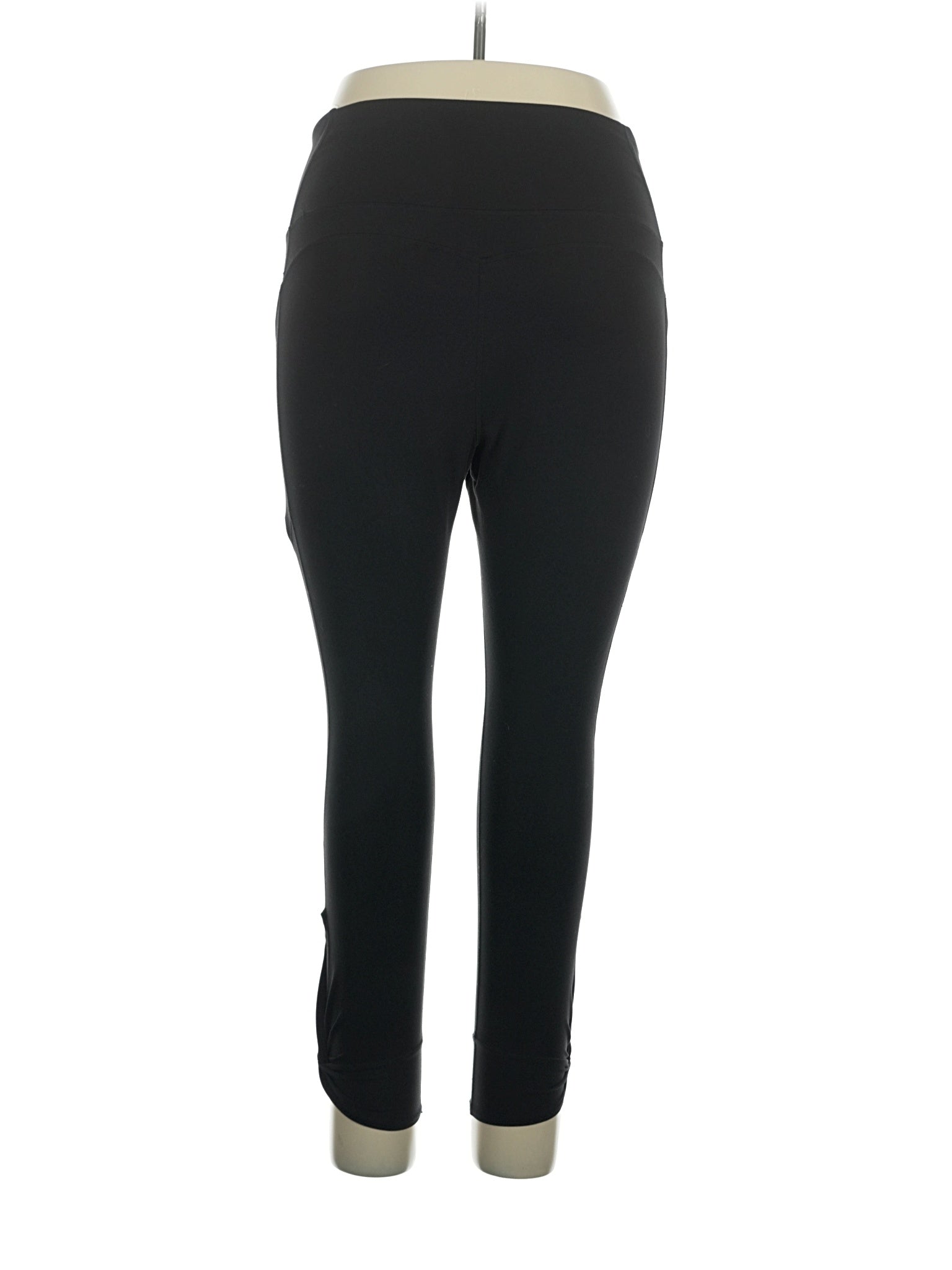 2 size - 1X W