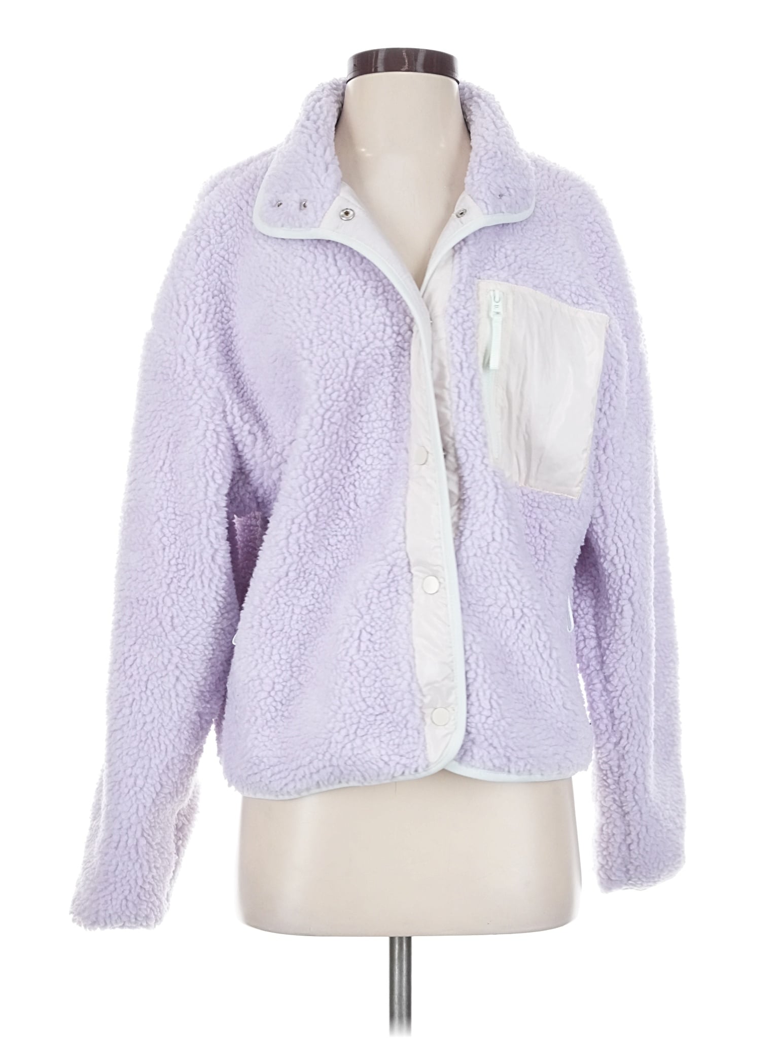 1 size - S