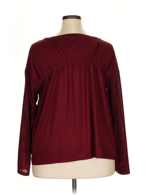 2 size - 2X W