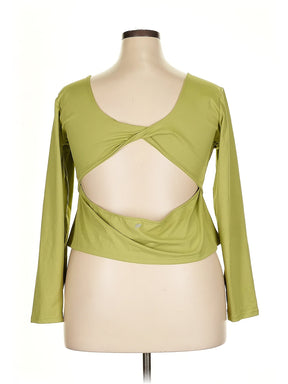 2 size - 3X W