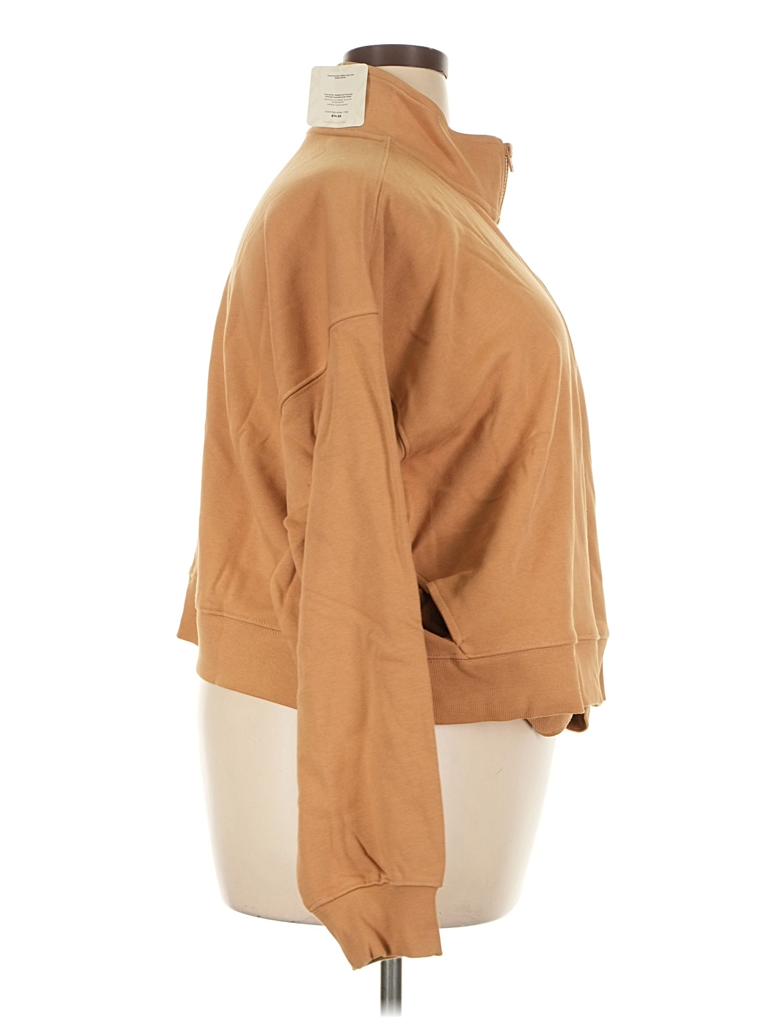 3 size - 2X W