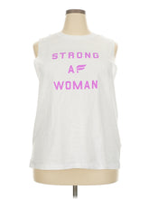 1 size - 2X (Estimated) W