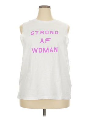 1 size - 2X (Estimated) W