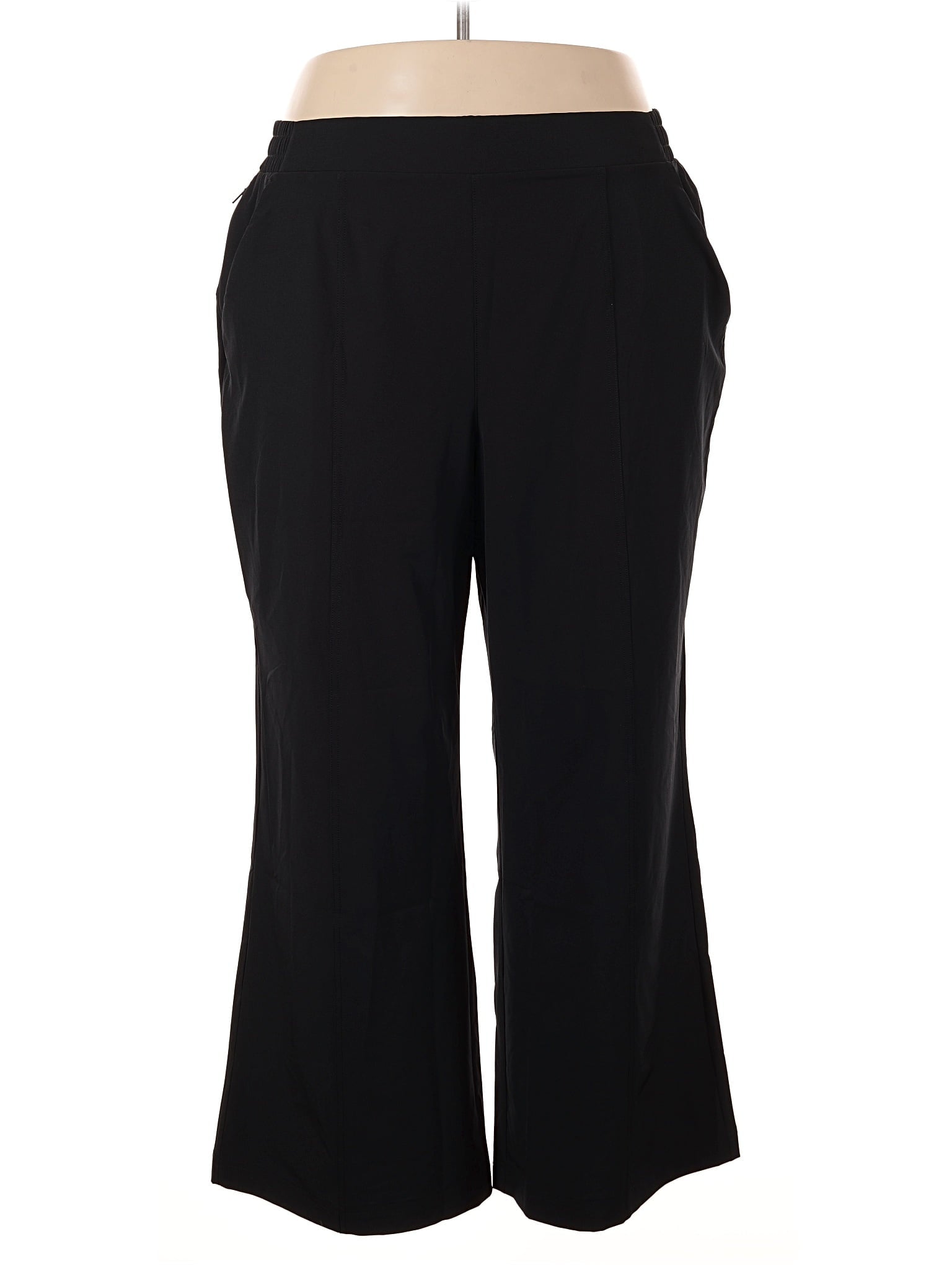 1 size - 2X W