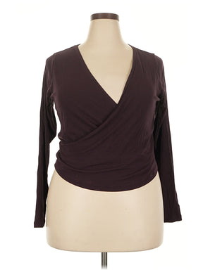 1 size - 2X W