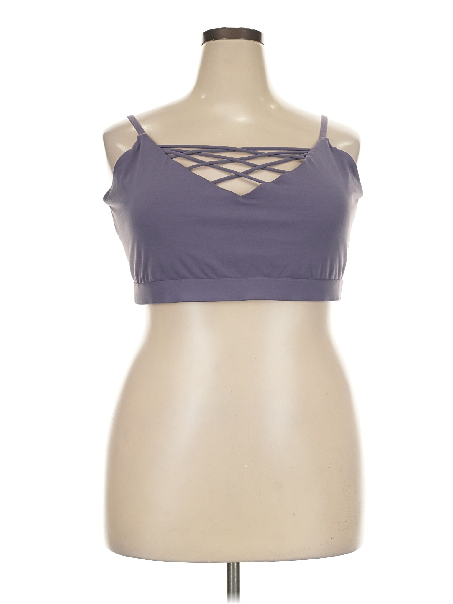 1 size - 3X W