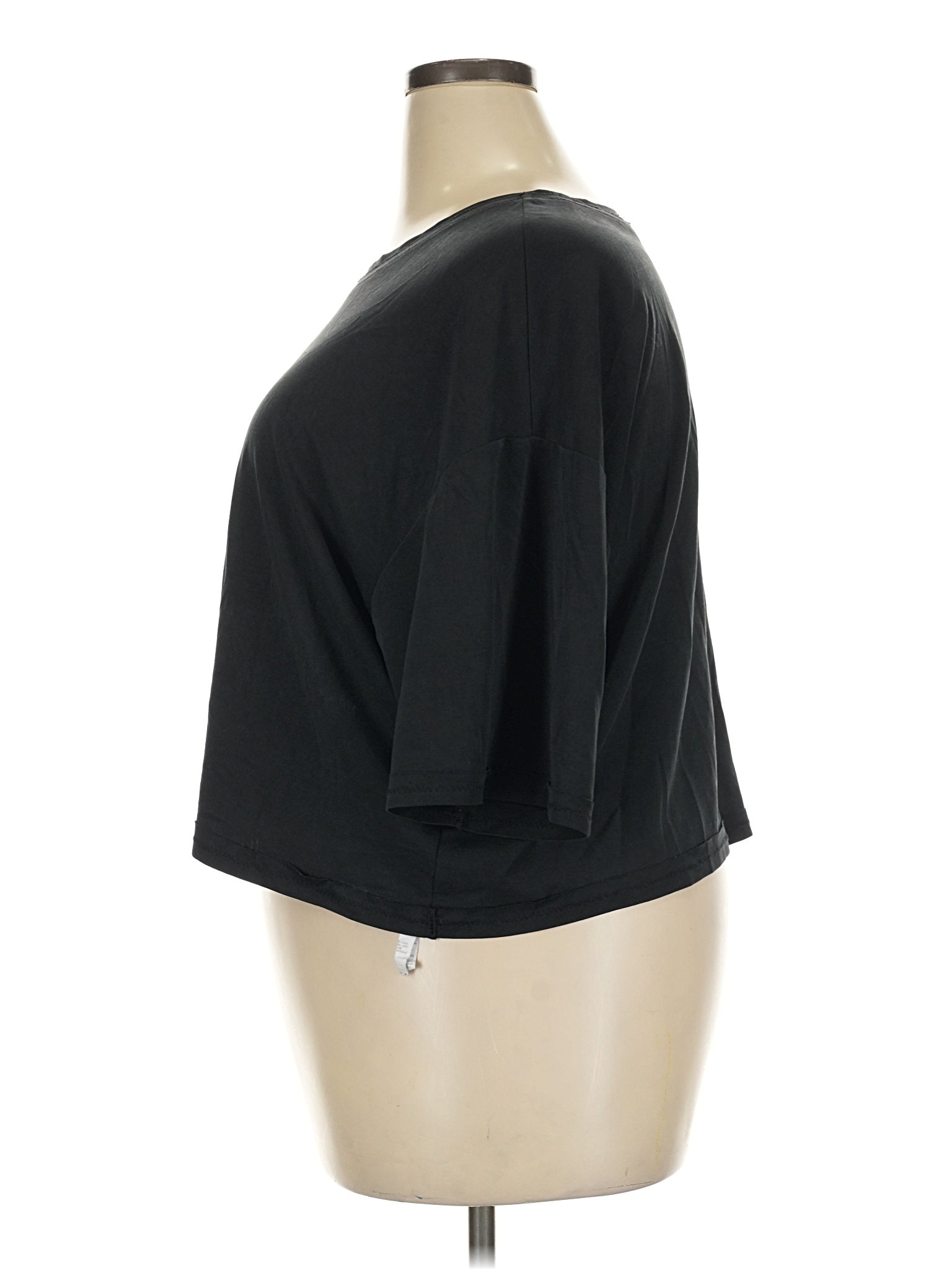 4 size - 3X W