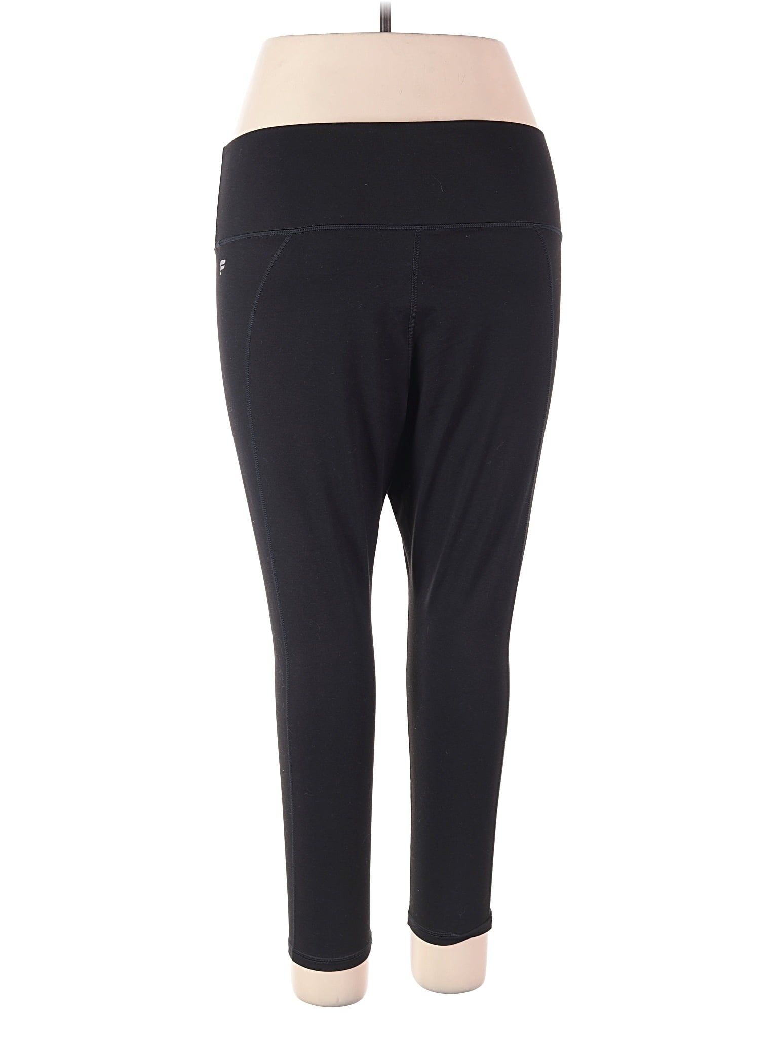 2 size - XXL (Estimated)