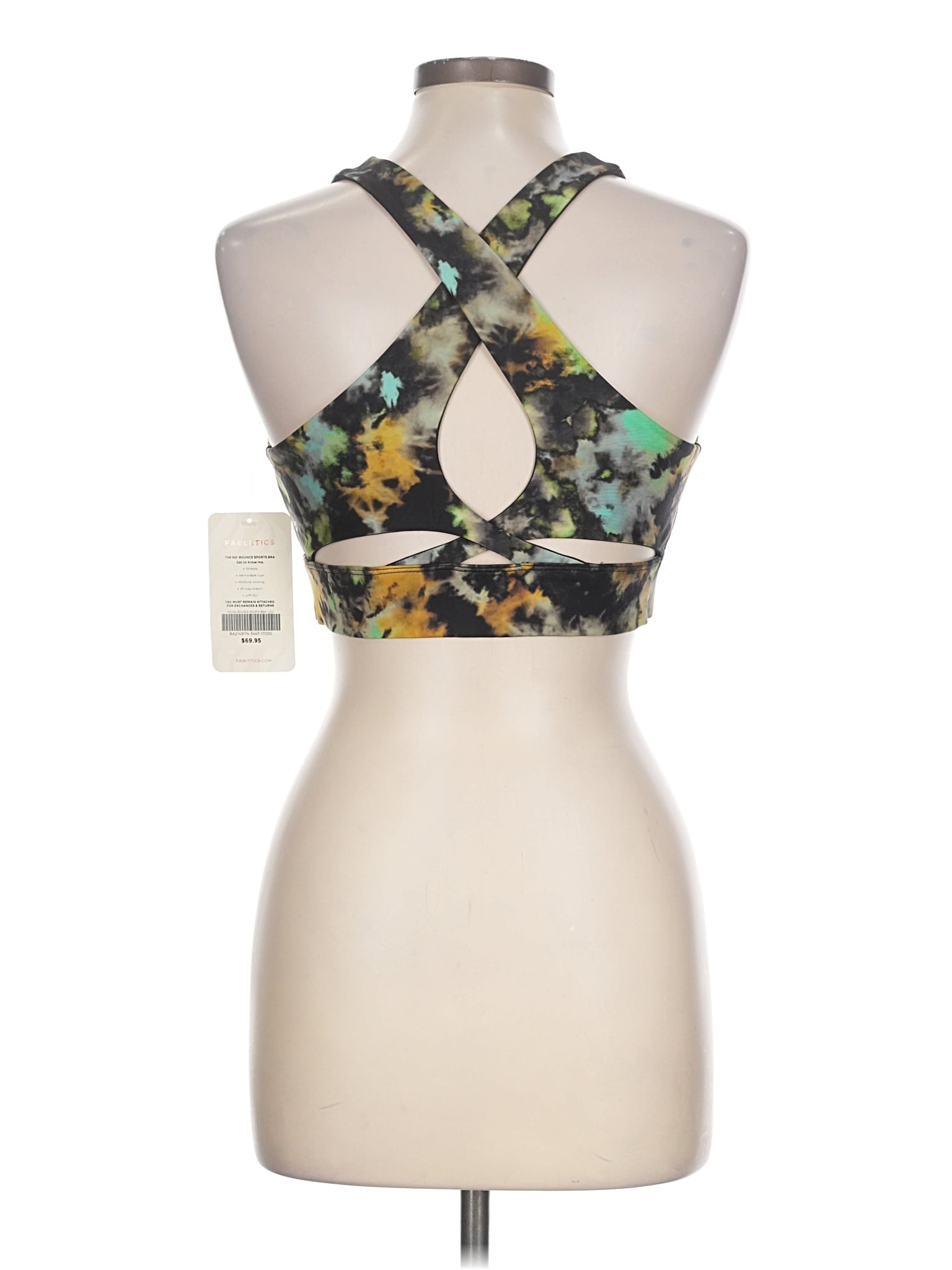 2 size - L