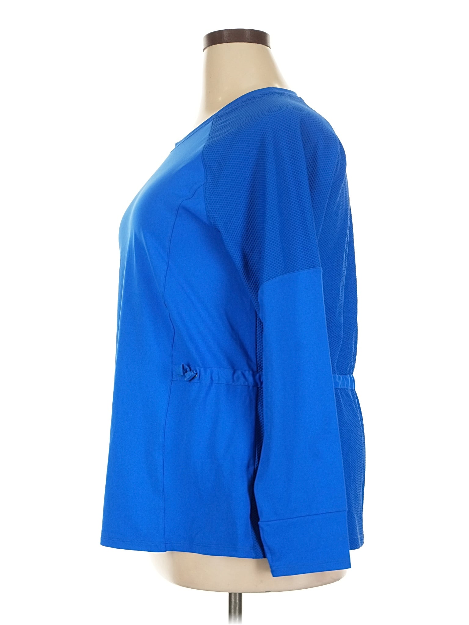 4 size - 3X W