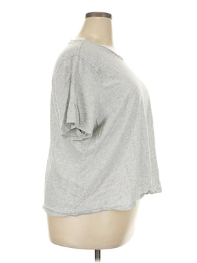 3 size - 4X W