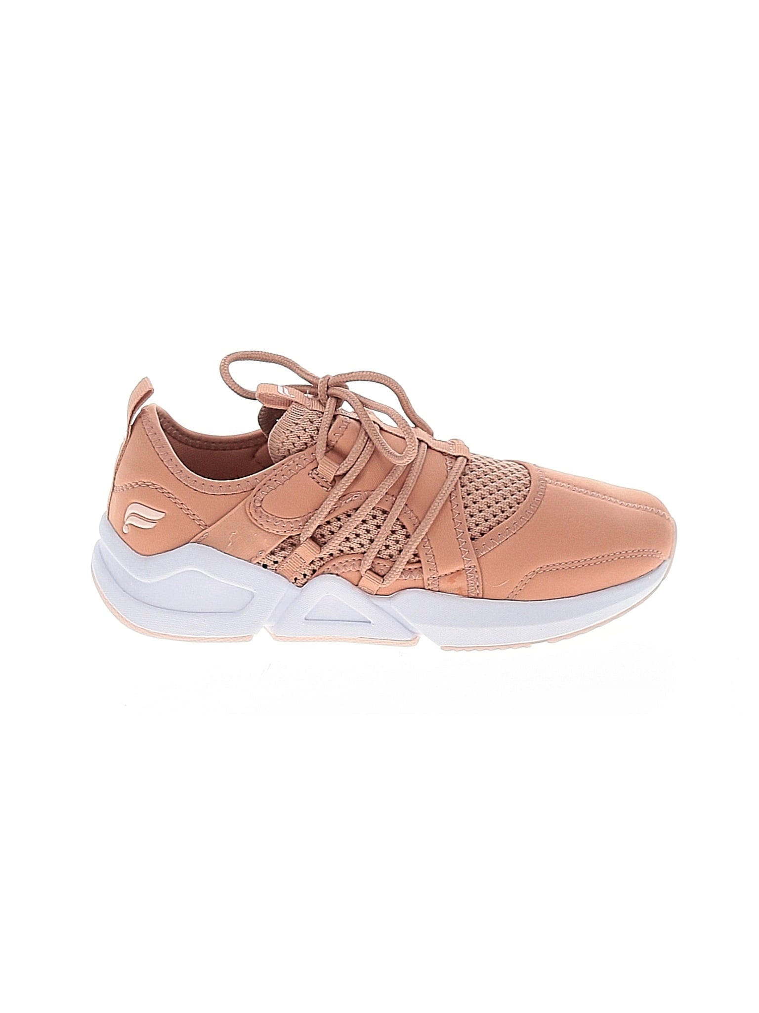 1 shoe size - 6 1/2