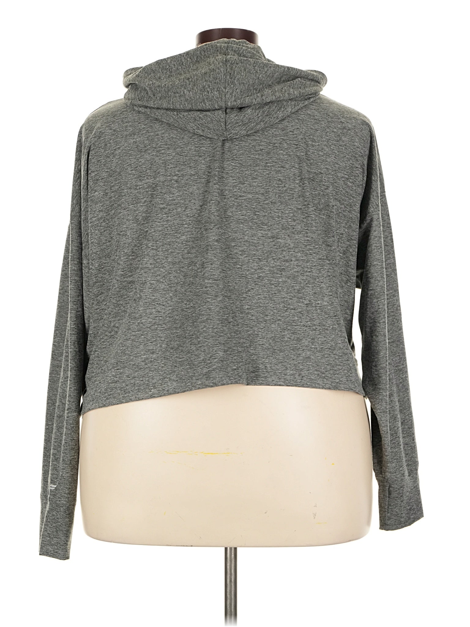 2 size - 3X W