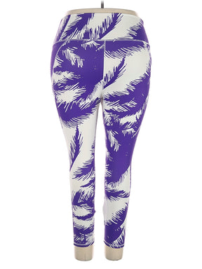 2 size - 4X W