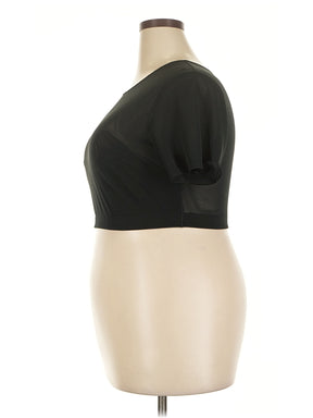 4 size - 3X W
