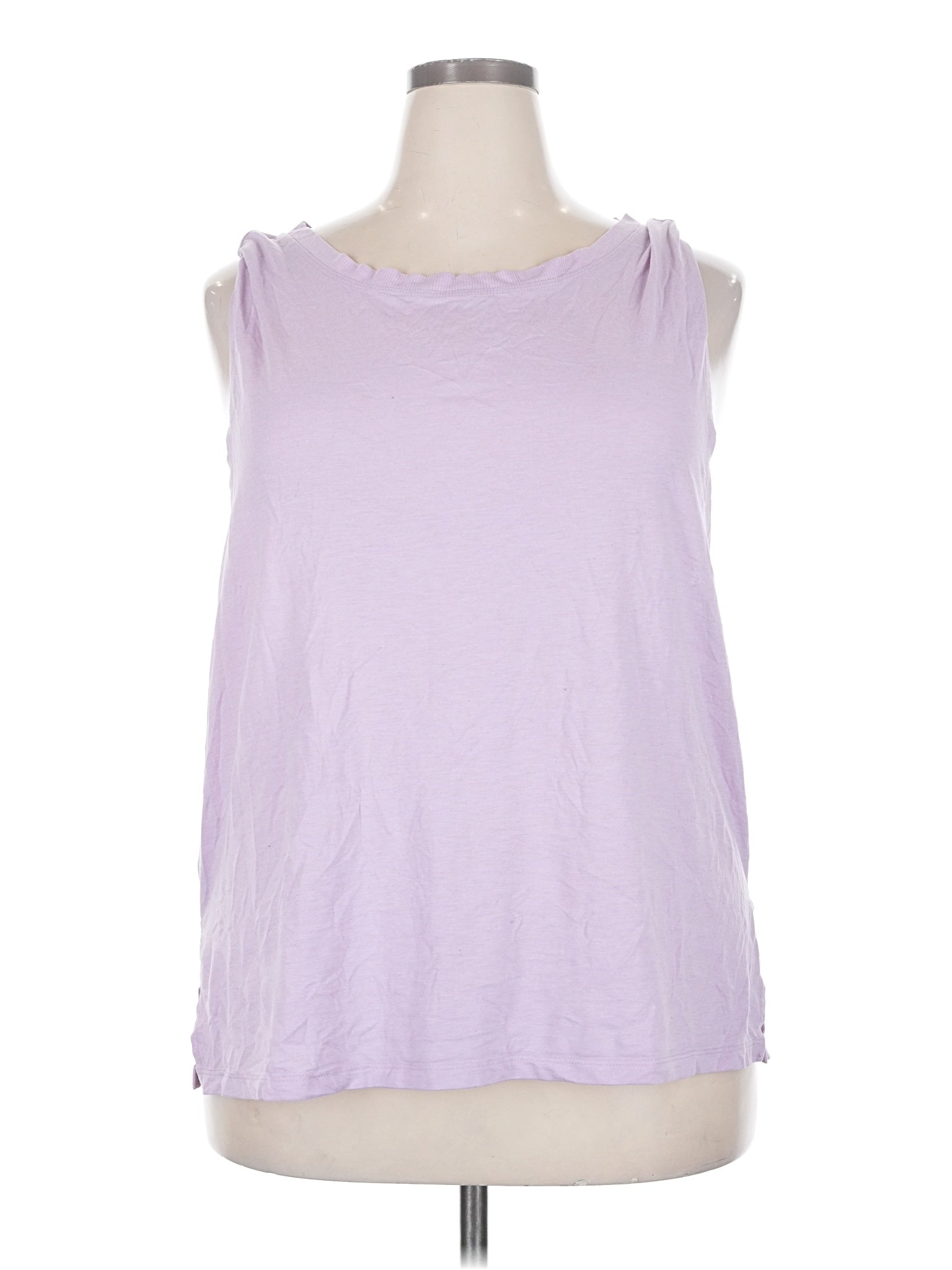 1 size - 2X W