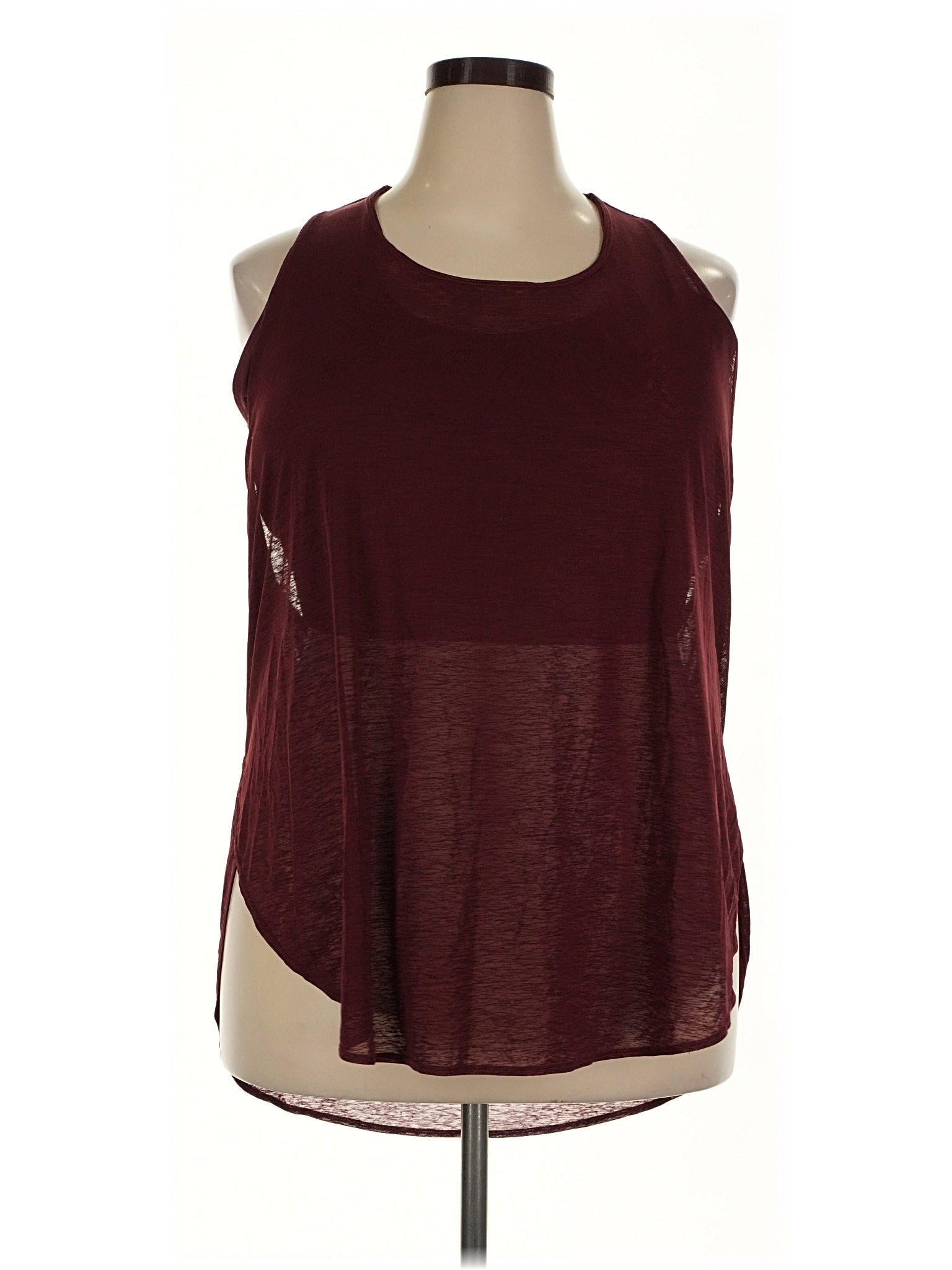 1 size - 3X W