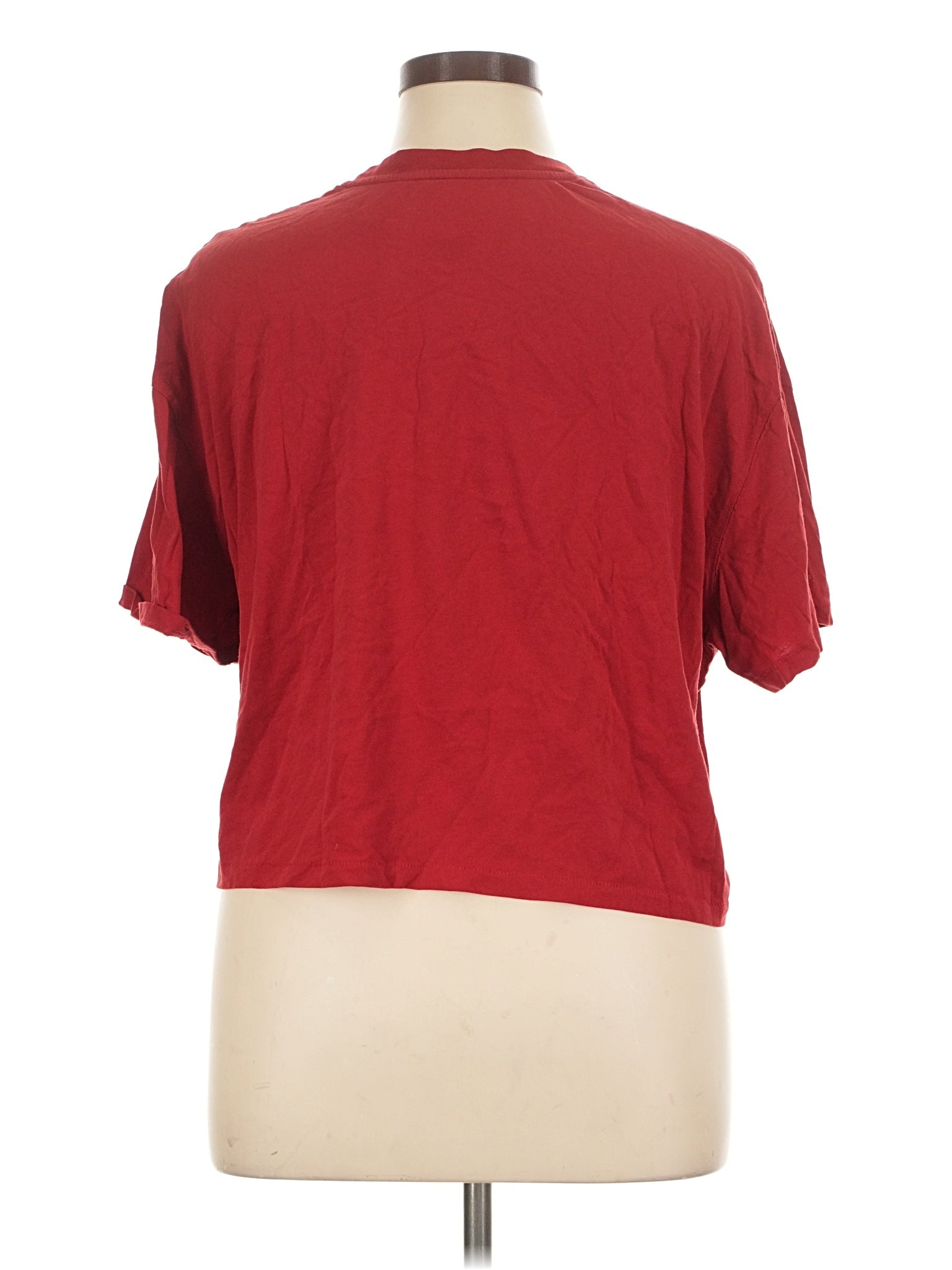 2 size - 1X W