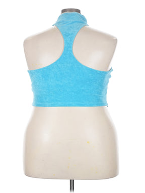 2 size - 3X W