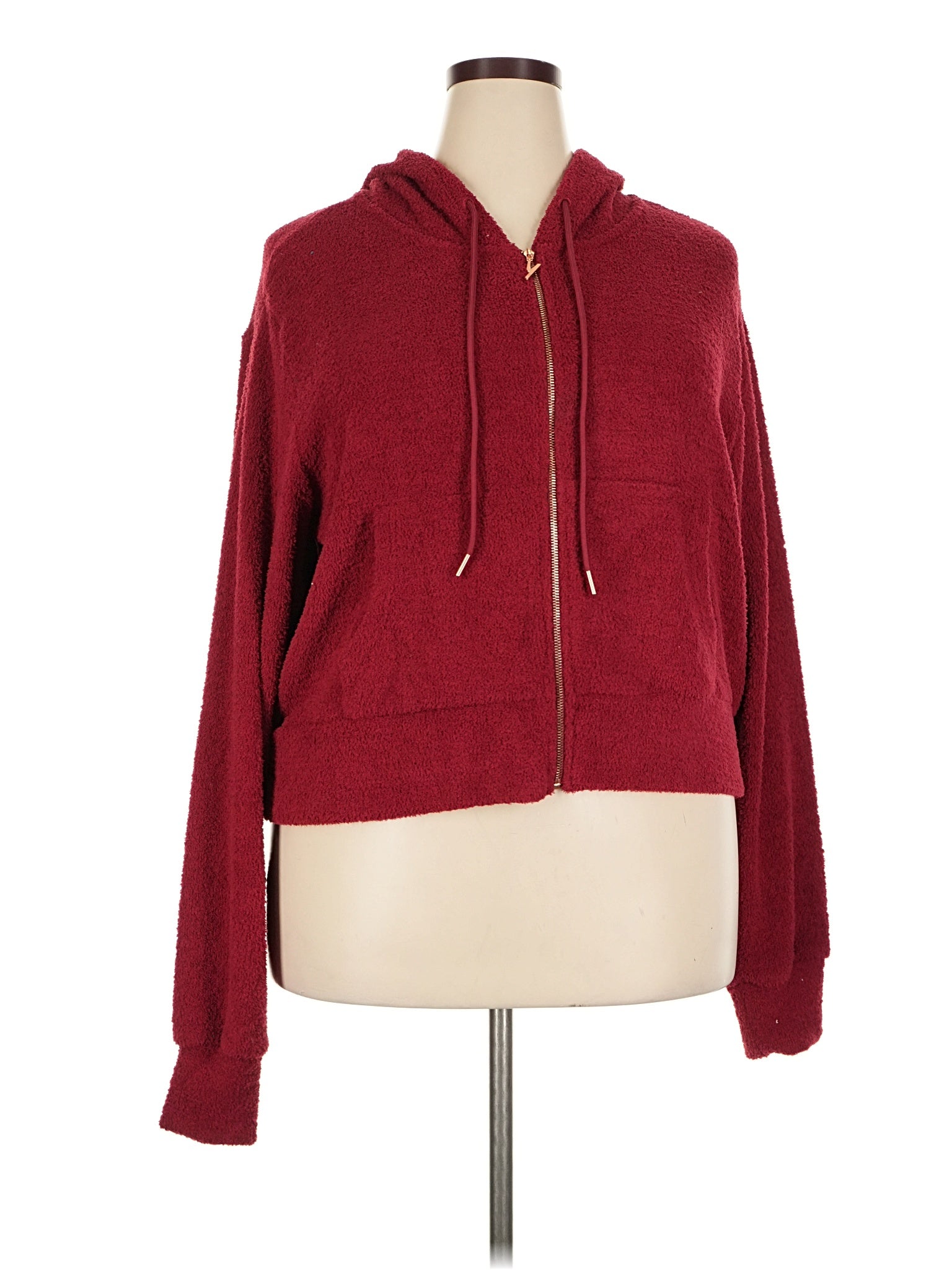 1 size - 3X W