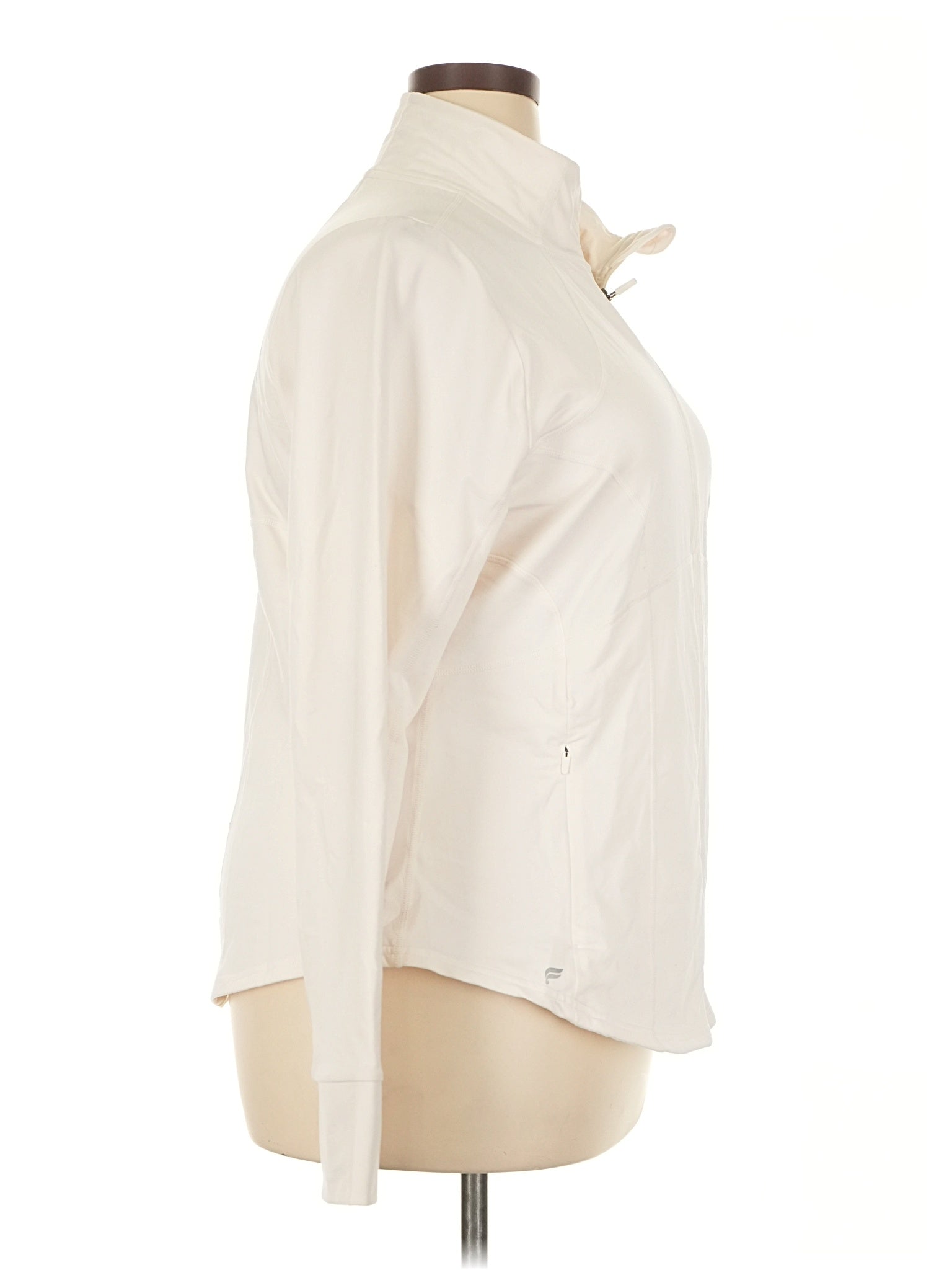 3 size - XXL (Estimated)