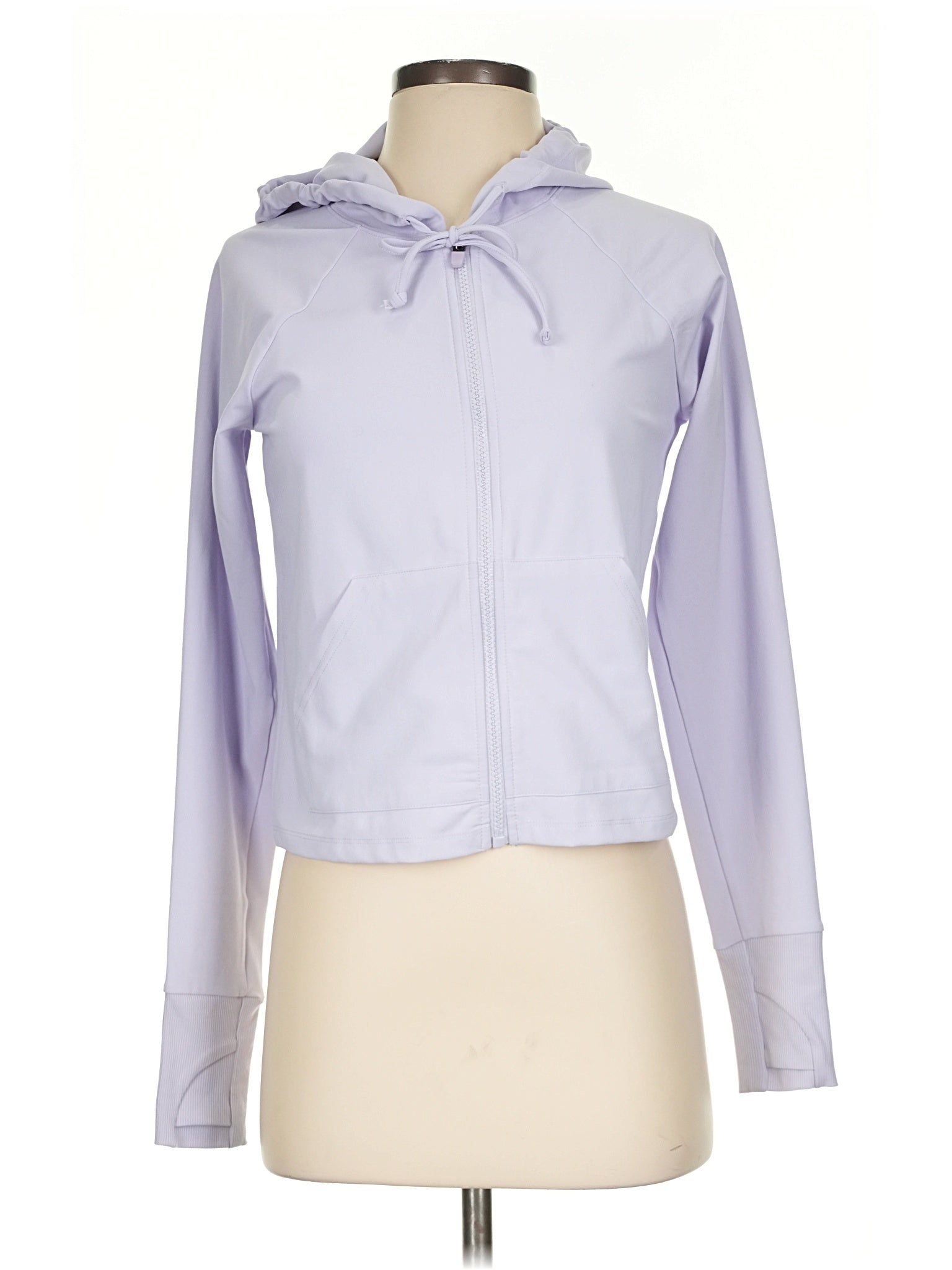 1 size - XXS (Estimated)