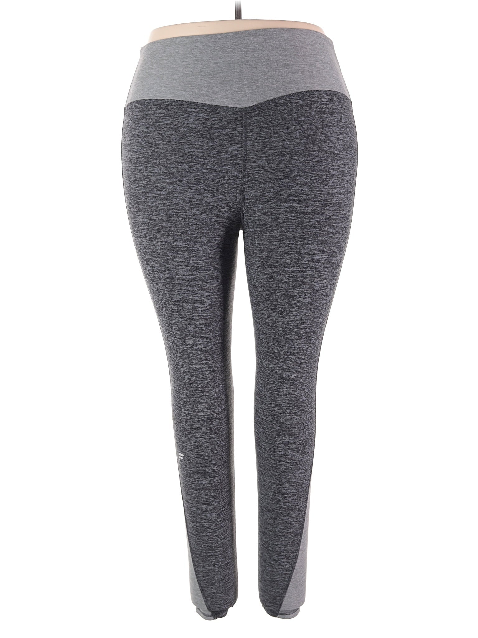 2 size - 2X W