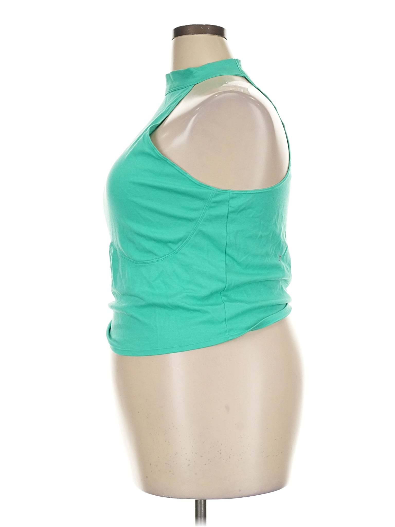4 size - 3X W