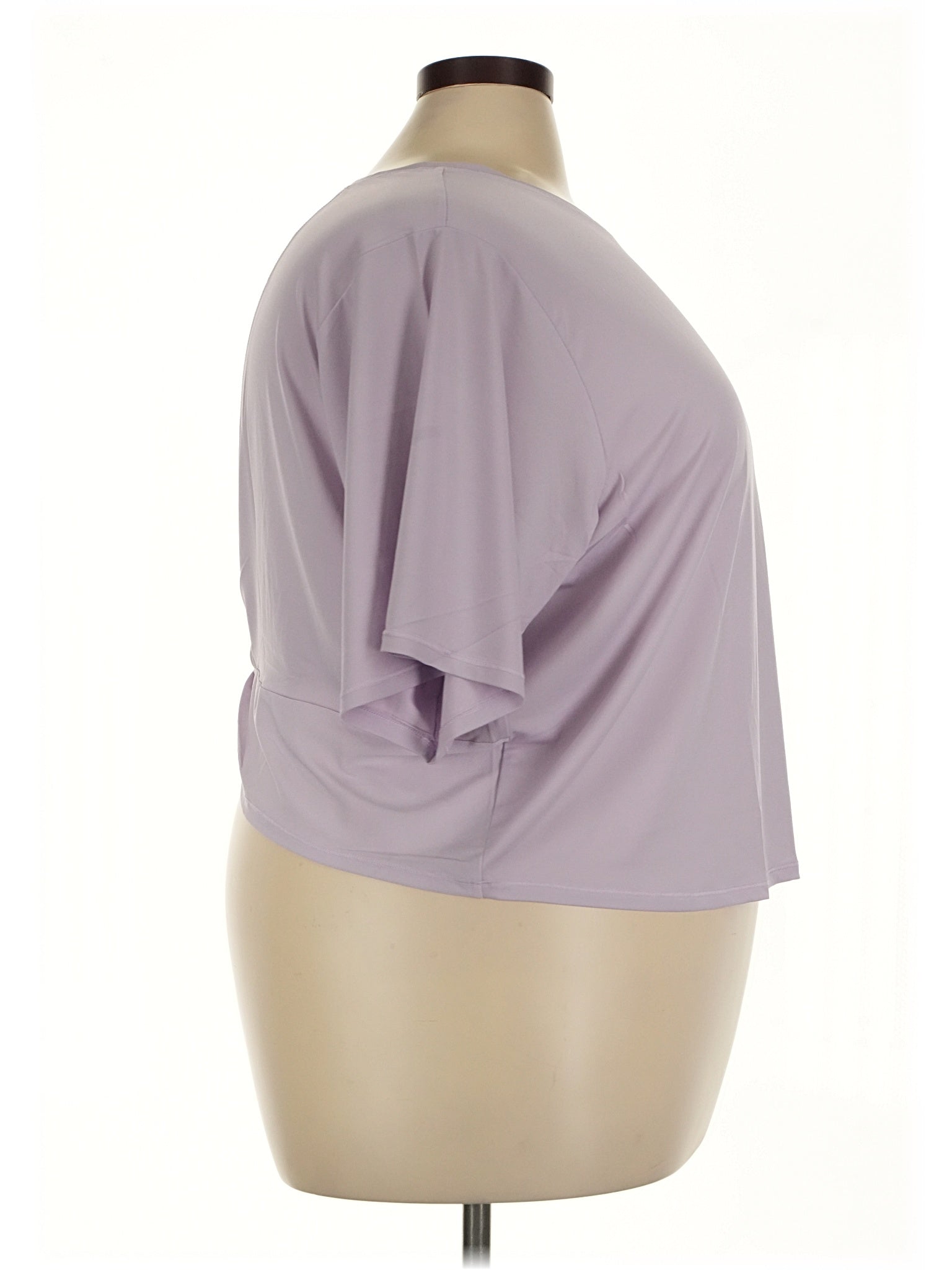 3 size - 4X W