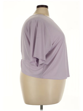 3 size - 4X W