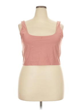 1 size - 3X W
