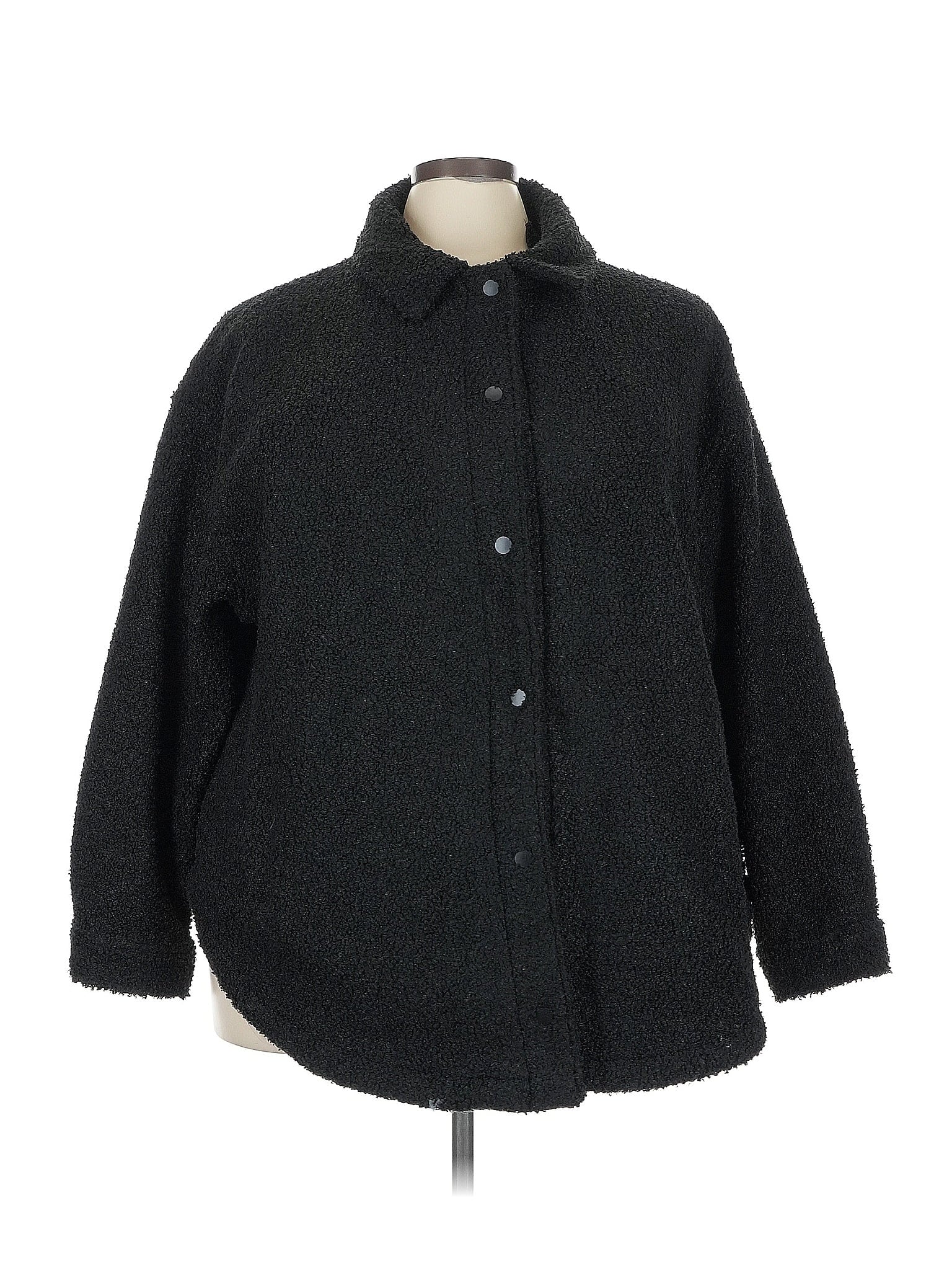 1 size - XXL - 1X