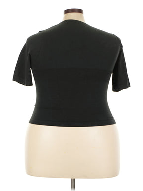 2 size - 3X W