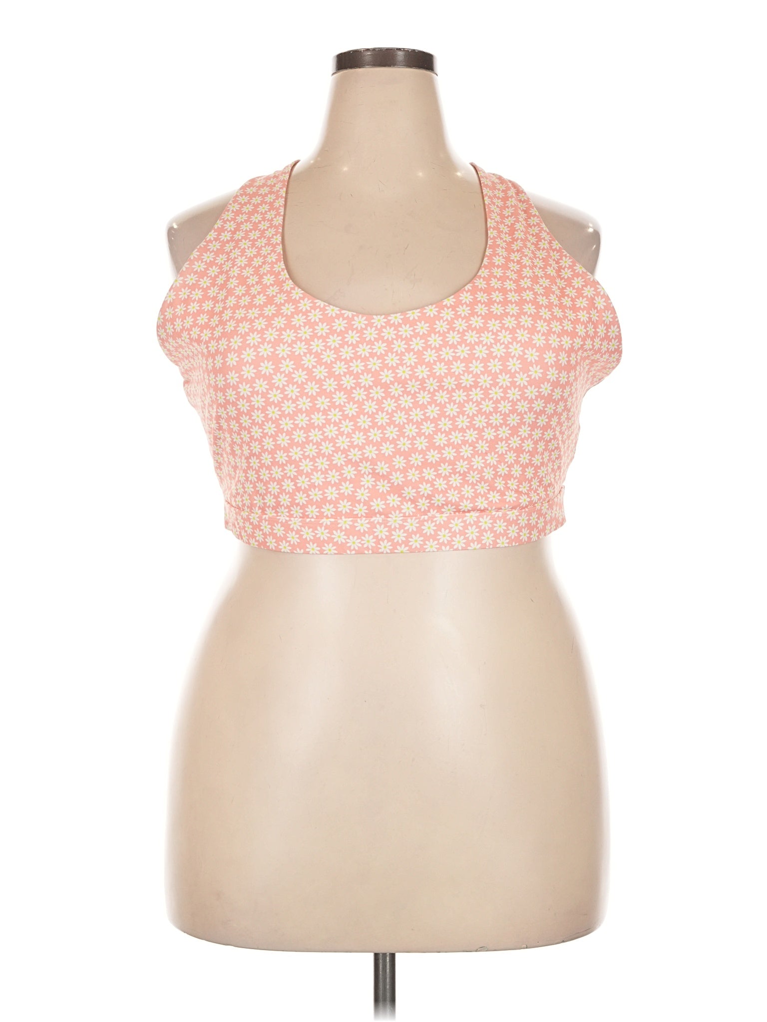 1 size - 3X W