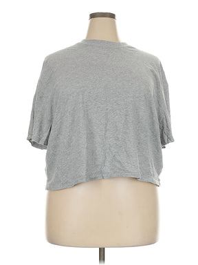 1 size - 2X W