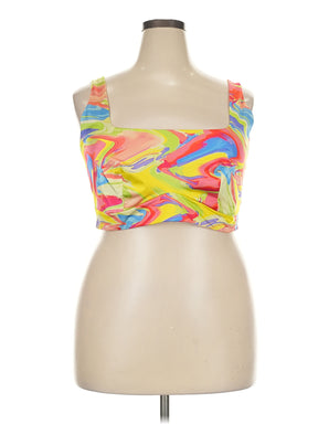 1 size - 4X W