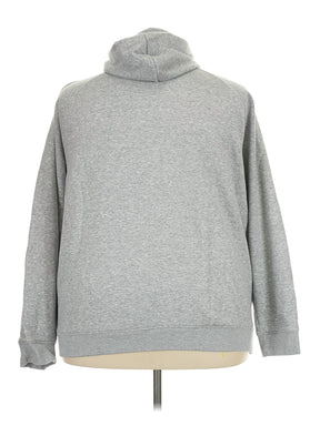 2 size - 3X W