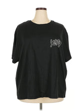 1 size - 3X W