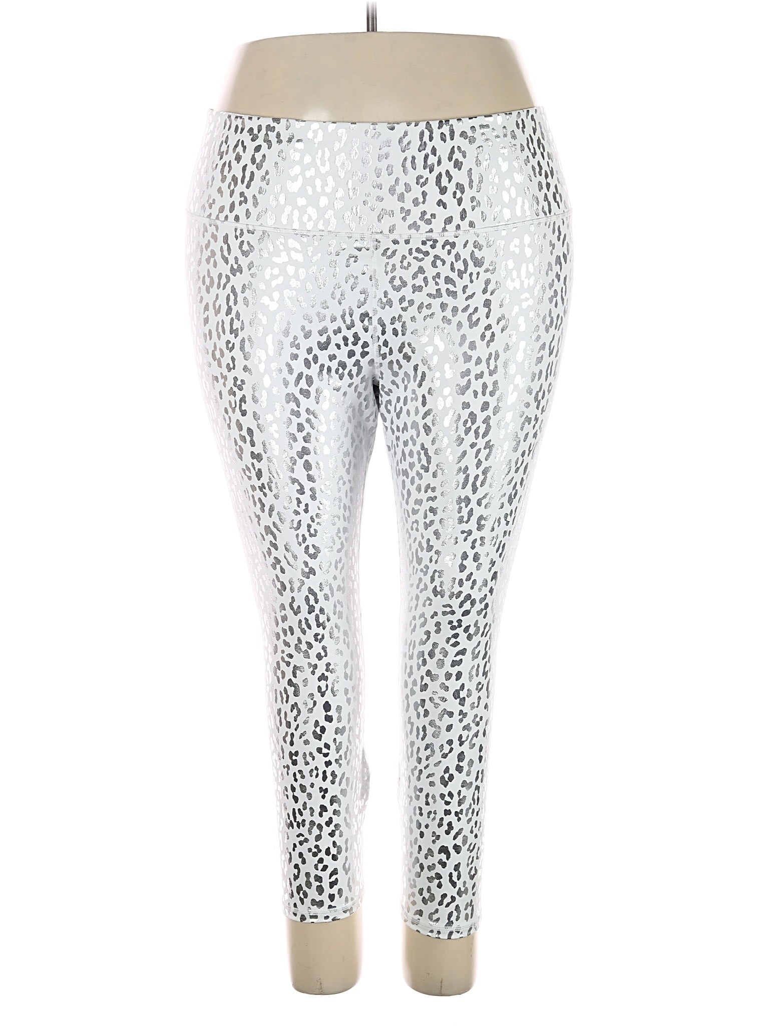 1 size - 4X W