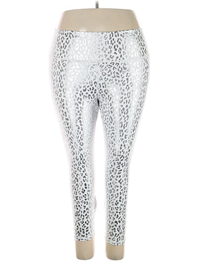 1 size - 4X W
